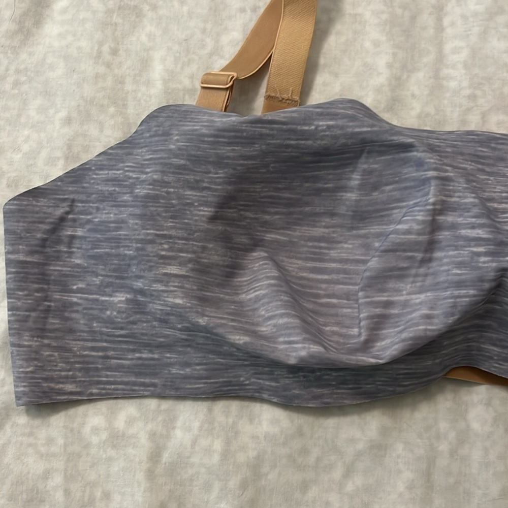 Knix Padded Evolution Bra - image 7